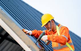 Best Roof Maintenance and Cleaning  in Granite Quarry, NC